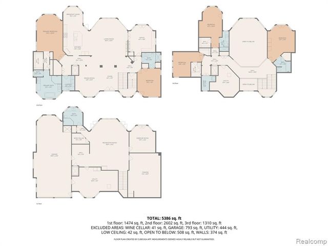 10195 Bennett Lake Road, Fenton, MI 48430