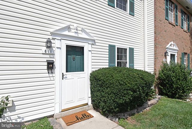 611 PIEDMONT CT, Lansdale, PA 19446