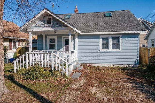 1907 Mediterranean Ave # B, Virginia Beach, VA 23451