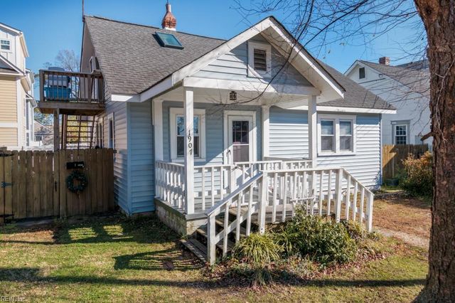 1907 Mediterranean Ave # B, Virginia Beach, VA 23451