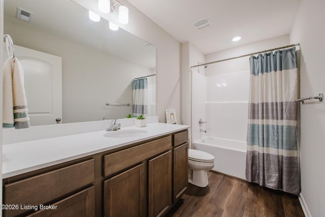 11901 Parkview Trace Dr, Louisville, KY 40229