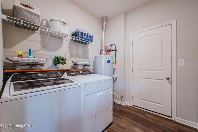 11901 Parkview Trace Dr, Louisville, KY 40229