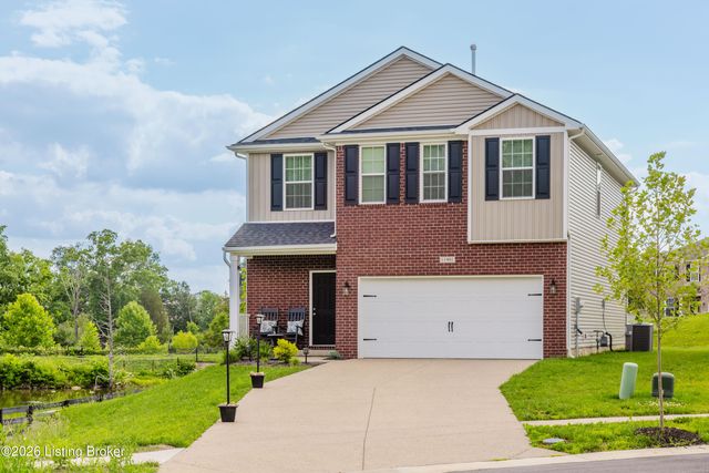 11901 Parkview Trace Dr, Louisville, KY 40229