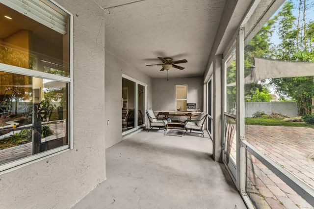 1074 SW Eckard Avenue, Port St Lucie, FL 34953