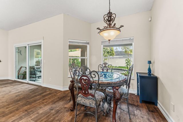 1074 SW Eckard Avenue, Port St Lucie, FL 34953