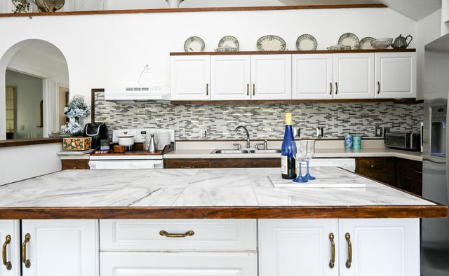 236 Sam Johnson Road, NW, Georgetown, TN 37336