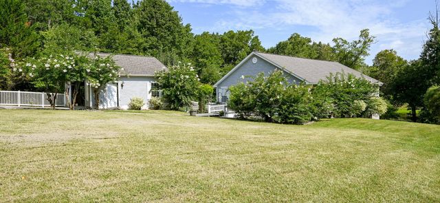 236 Sam Johnson Road, NW, Georgetown, TN 37336