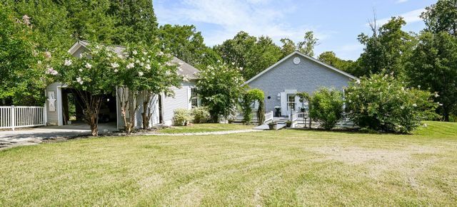 236 Sam Johnson Road, NW, Georgetown, TN 37336