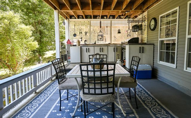 236 Sam Johnson Road, NW, Georgetown, TN 37336