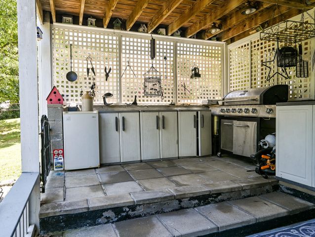 236 Sam Johnson Road, NW, Georgetown, TN 37336