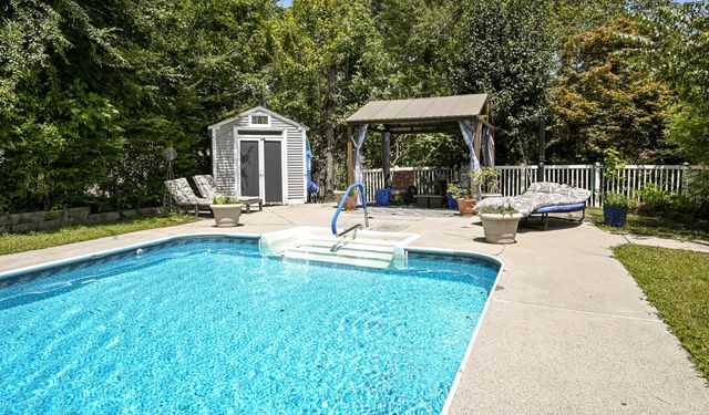 236 Sam Johnson Road, NW, Georgetown, TN 37336