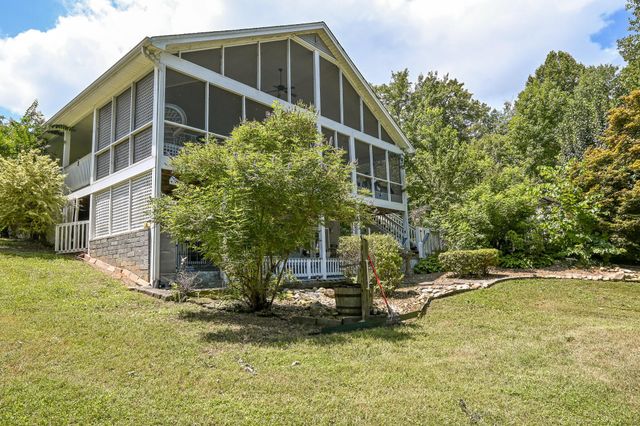 236 Sam Johnson Road, NW, Georgetown, TN 37336