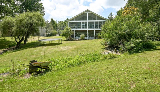 236 Sam Johnson Road, NW, Georgetown, TN 37336
