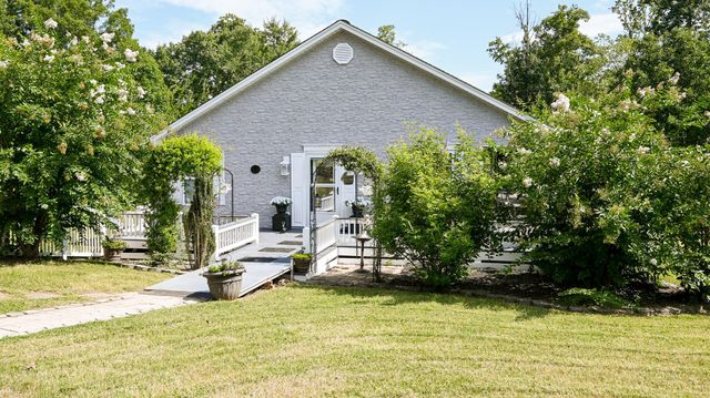 236 Sam Johnson Road, NW, Georgetown, TN 37336