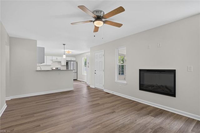 937 Avenue I, Norfolk, VA 23513