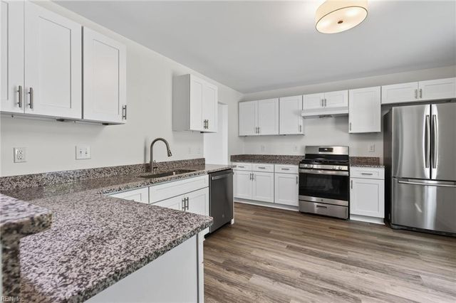 937 Avenue I, Norfolk, VA 23513