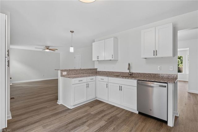 937 Avenue I, Norfolk, VA 23513