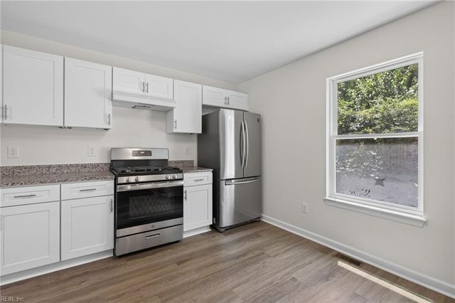 937 Avenue I, Norfolk, VA 23513