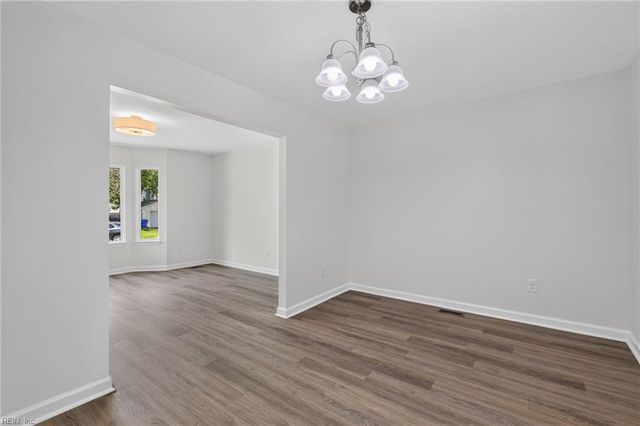 937 Avenue I, Norfolk, VA 23513
