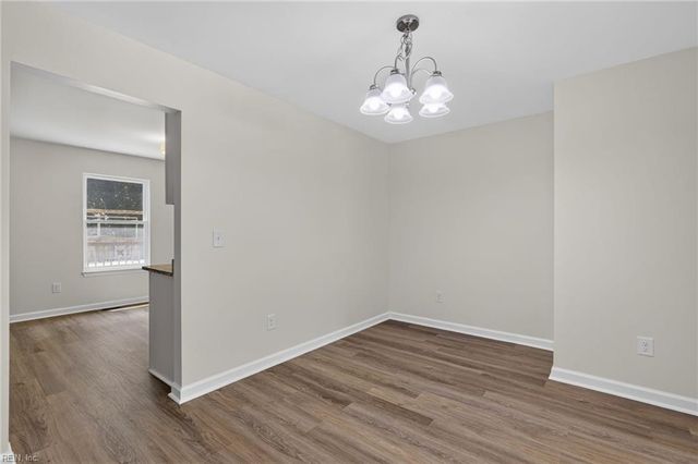 937 Avenue I, Norfolk, VA 23513