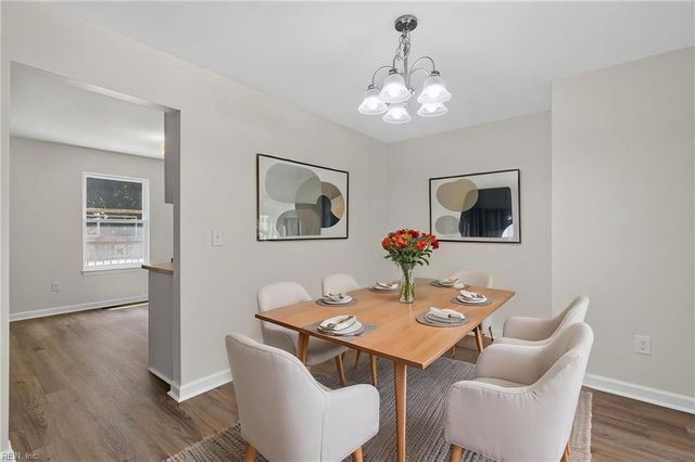 937 Avenue I, Norfolk, VA 23513