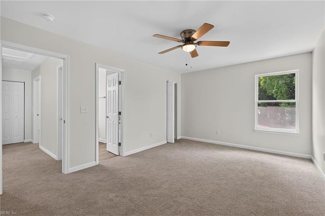 937 Avenue I, Norfolk, VA 23513