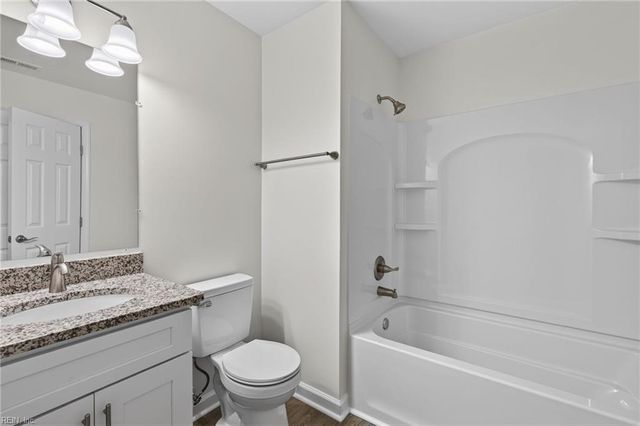 937 Avenue I, Norfolk, VA 23513