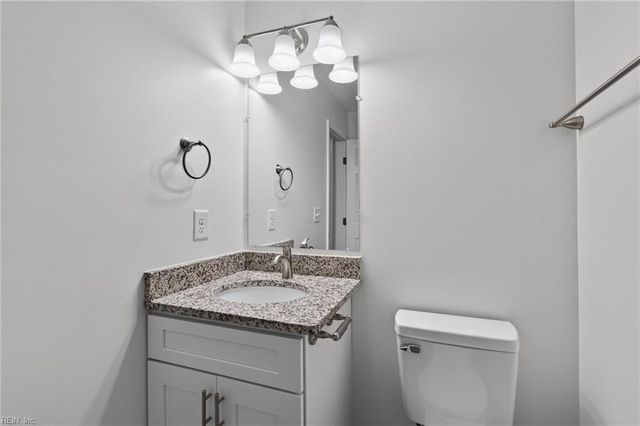 937 Avenue I, Norfolk, VA 23513