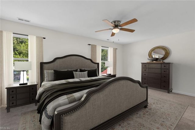 937 Avenue I, Norfolk, VA 23513