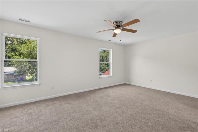 937 Avenue I, Norfolk, VA 23513