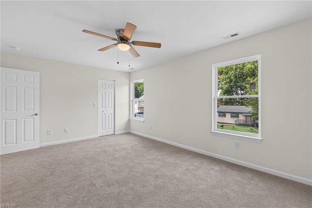 937 Avenue I, Norfolk, VA 23513