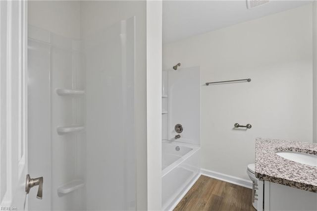 937 Avenue I, Norfolk, VA 23513