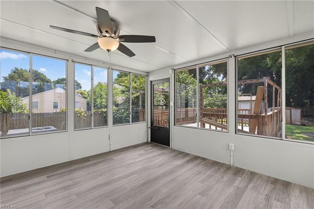 937 Avenue I, Norfolk, VA 23513