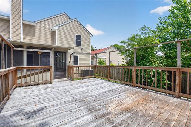 937 Avenue I, Norfolk, VA 23513