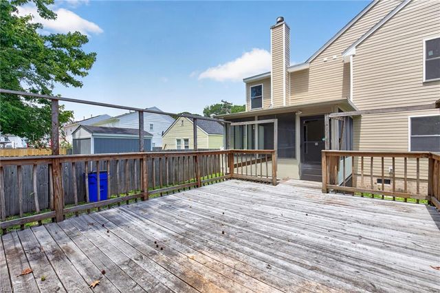 937 Avenue I, Norfolk, VA 23513