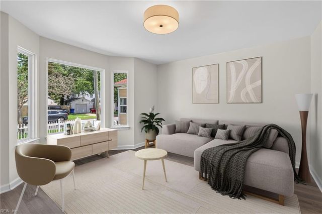 937 Avenue I, Norfolk, VA 23513
