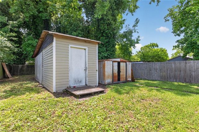 937 Avenue I, Norfolk, VA 23513