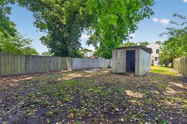 937 Avenue I, Norfolk, VA 23513