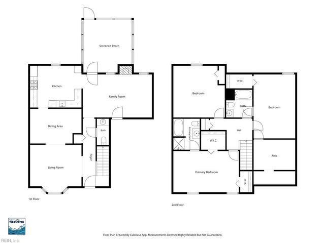 937 Avenue I, Norfolk, VA 23513