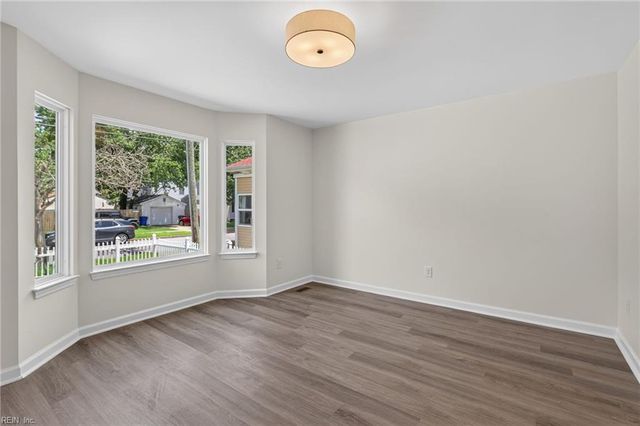 937 Avenue I, Norfolk, VA 23513