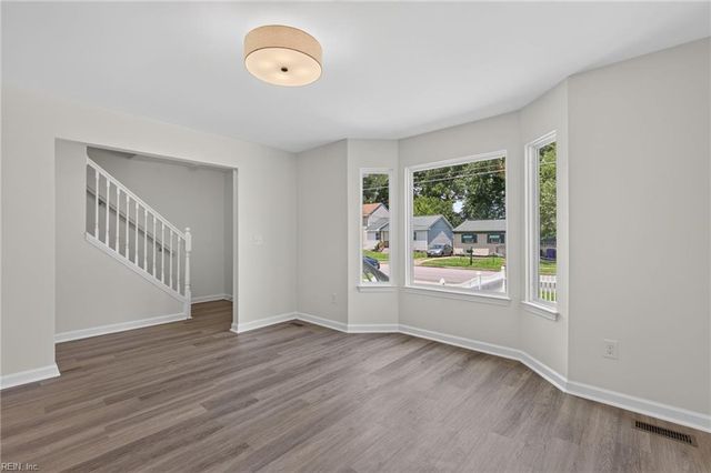 937 Avenue I, Norfolk, VA 23513