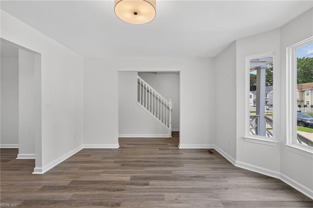 937 Avenue I, Norfolk, VA 23513