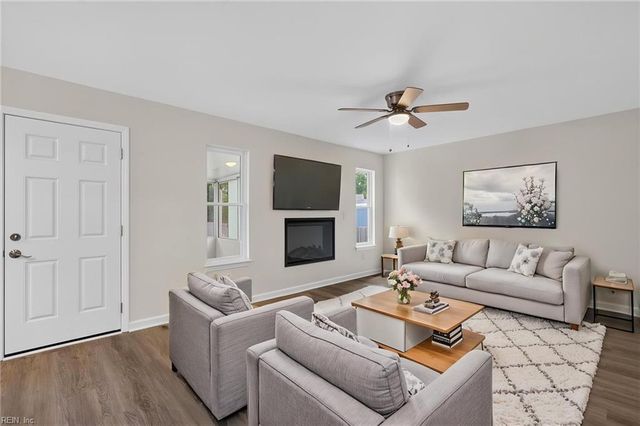 937 Avenue I, Norfolk, VA 23513