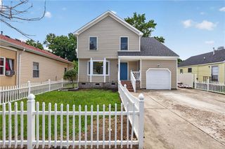 937 Avenue I, Norfolk, VA 23513