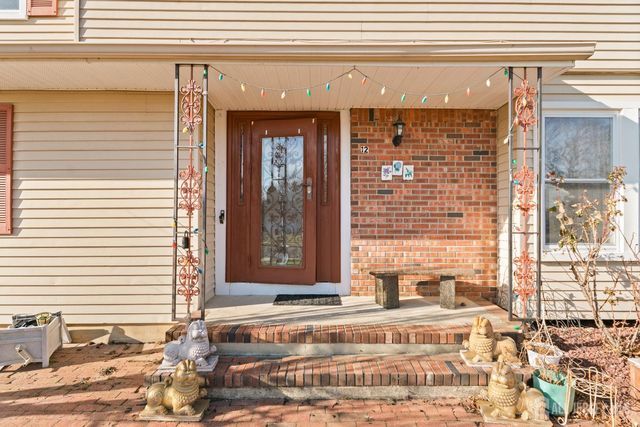 12 Mershon Lane, Plainsboro, NJ 08536