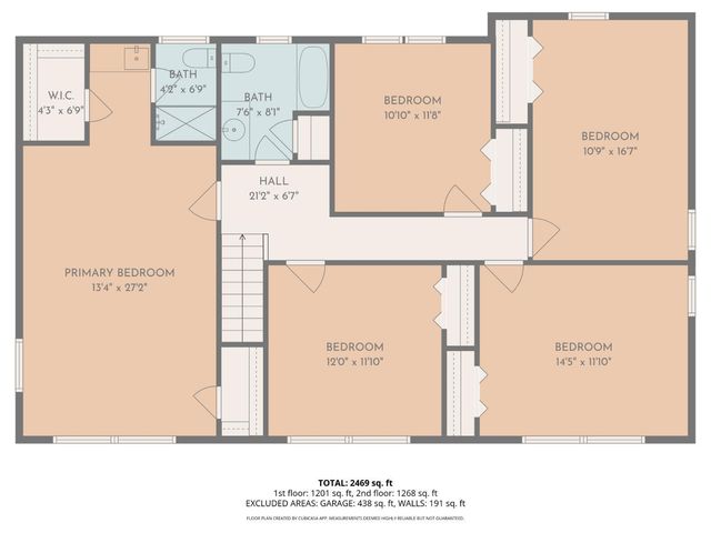 12 Mershon Lane, Plainsboro, NJ 08536