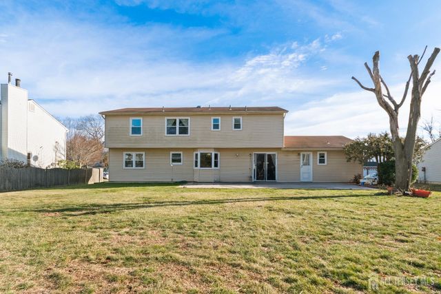 12 Mershon Lane, Plainsboro, NJ 08536