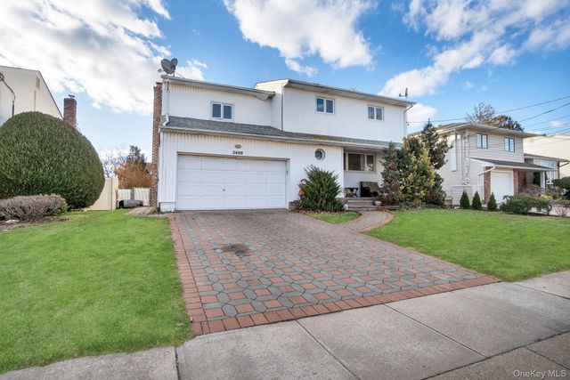 3486 Howard Boulevard, Baldwin, NY 11510