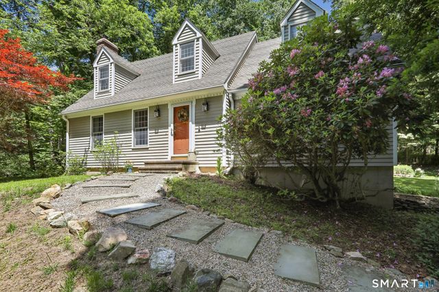 338 Good Hill Road, Woodbury, CT 06798