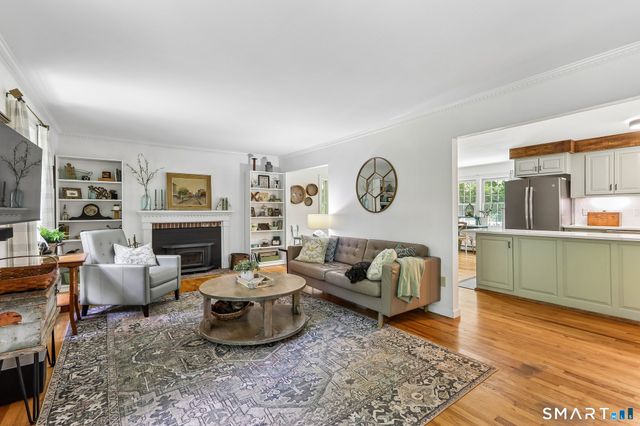 338 Good Hill Road, Woodbury, CT 06798
